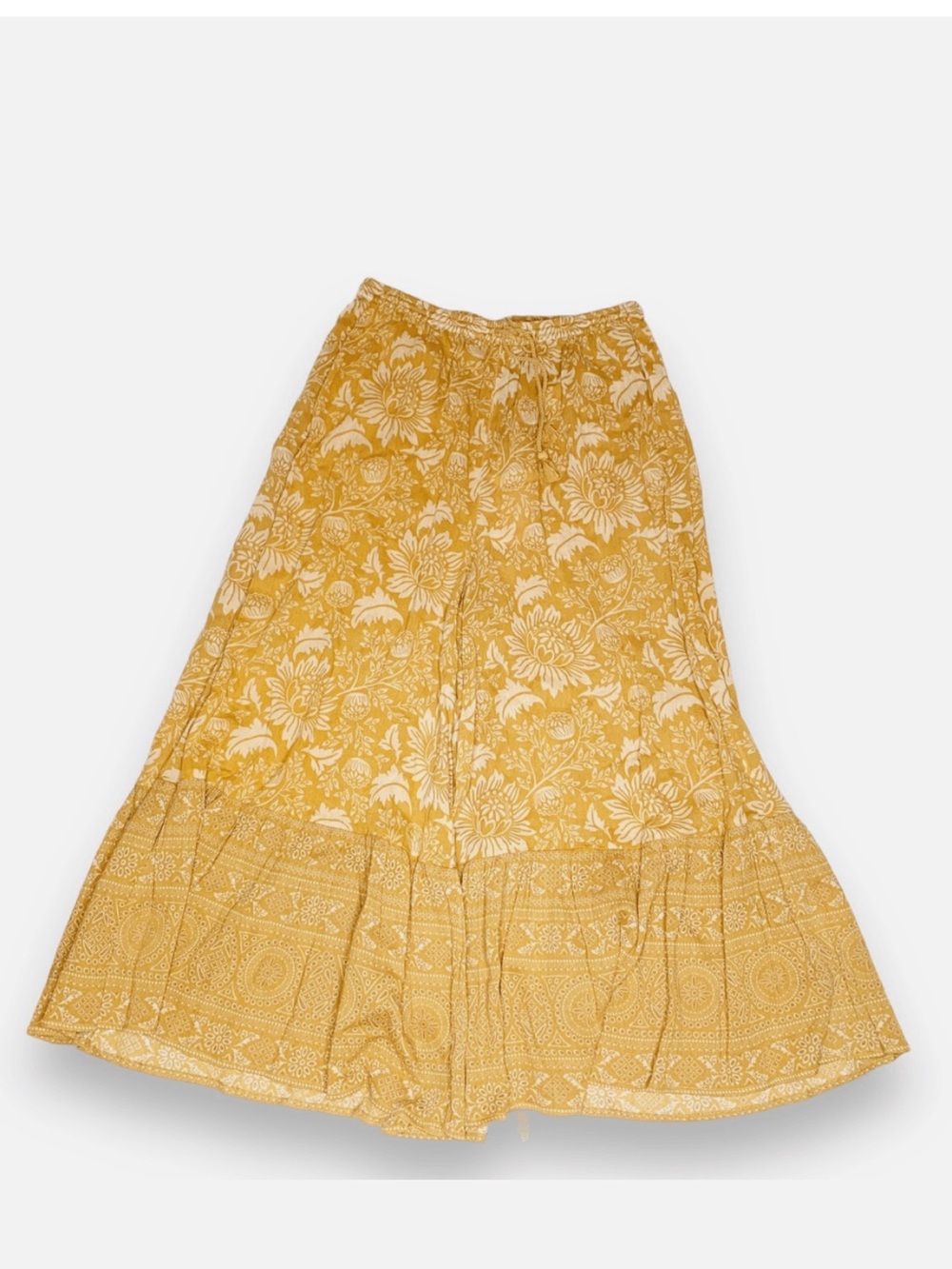 Spell and the gypsy- lioness wide leg pants